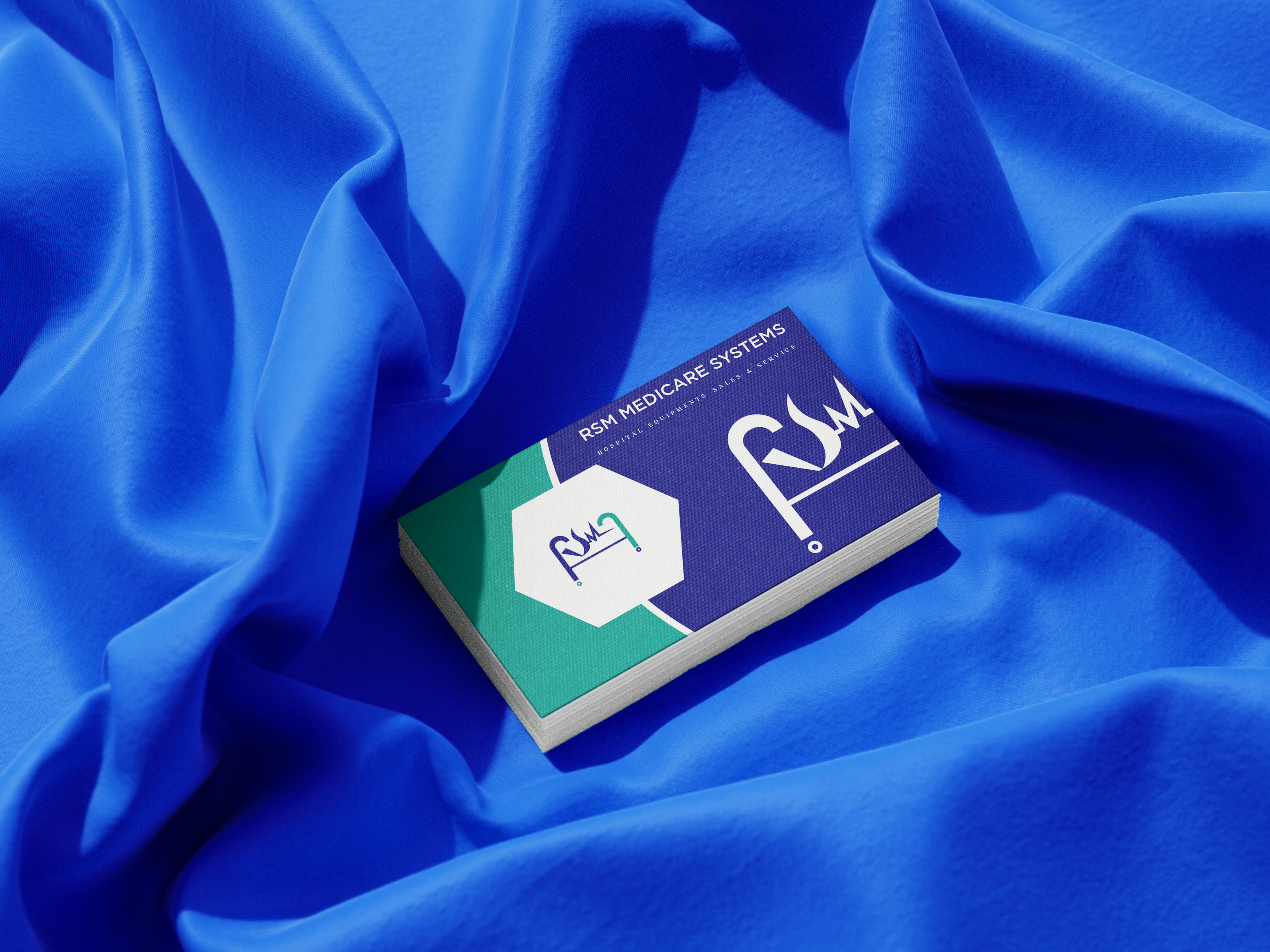 RSM Medicare Systems